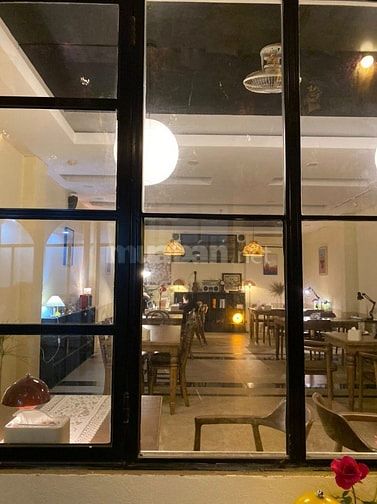 Bán nhà mặt phố Trần Phú 110m, 5 tầng, vỉa hè rộng, kinh doanh