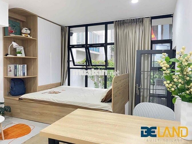 📌 CHO THUÊ PHÒNG STUDIO 30m2 NGAY ĐƯỜNG ĐIỆN BIÊN PHỦ GẦN HÀNG XANH!