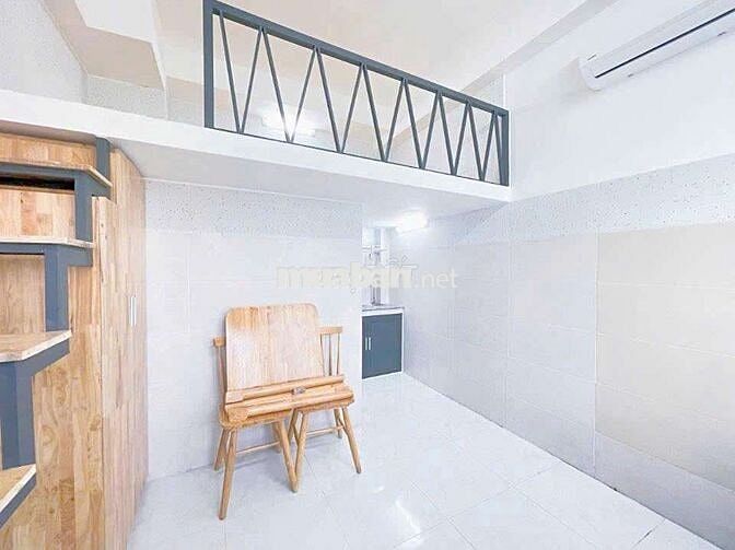 Trọ đẹp huyện Nhà Bè, Tp HCM giá 3tr8