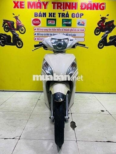 🅰️honda vision 2012 fi biển số thành phố🅰️