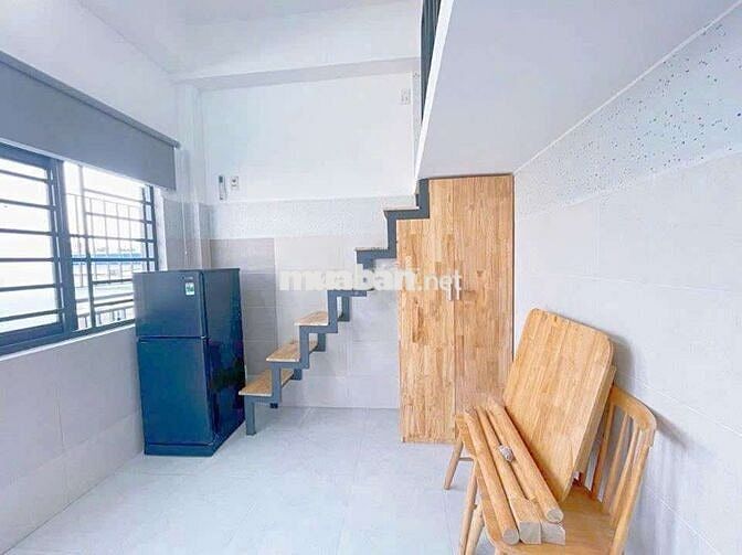 Trọ đẹp huyện Nhà Bè, Tp HCM giá 3tr8