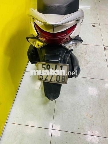 🅰️honda vision 2012 fi biển số thành phố🅰️