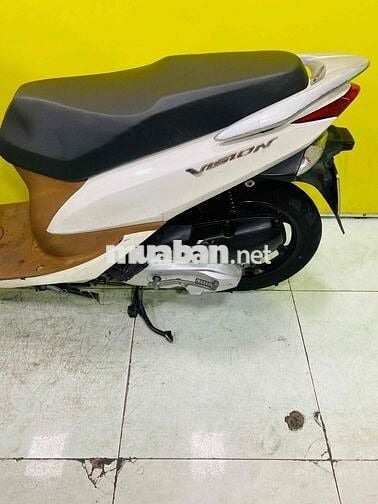 🅰️honda vision 2012 fi biển số thành phố🅰️