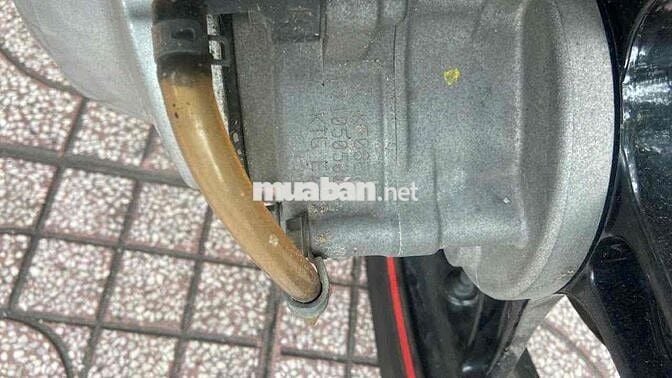 xe SH nhập keng bks đẹp