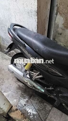 Cần tiền nên bán xe chính chủ