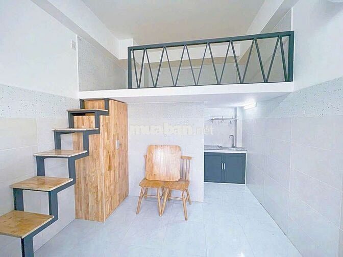 Trọ đẹp huyện Nhà Bè, Tp HCM giá 3tr8