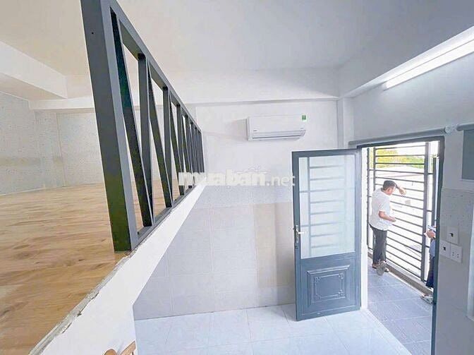 Trọ đẹp huyện Nhà Bè, Tp HCM giá 3tr8