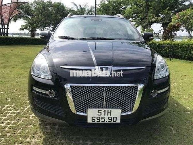 2011 Tôi không rõ - 149000 km