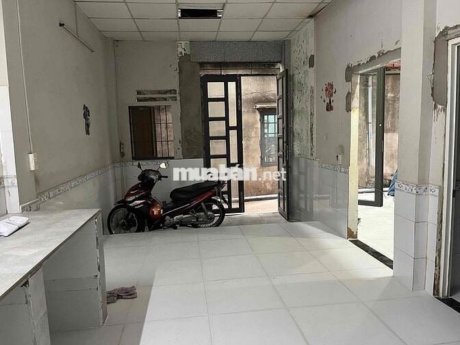 Cho thuê nhà nguyên căn gần Cầu vượt Gò Dưa. Chợ đầu mối thủ đức