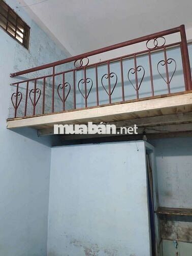 Cho thuê phòng trọ giá rẻ có gác linh xuân