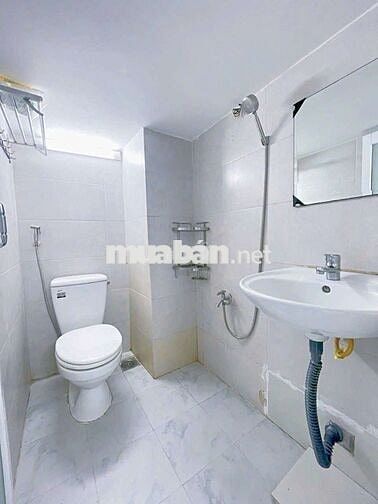 Trọ đẹp huyện Nhà Bè, Tp HCM giá 3tr8