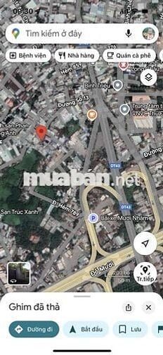 Cho thuê nhà nguyên căn gần Cầu vượt Gò Dưa. Chợ đầu mối thủ đức