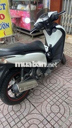 xe SH nhập keng bks đẹp