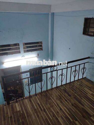 Cho thuê phòng trọ giá rẻ có gác linh xuân
