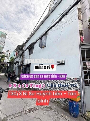 🌹HXH ngang khủng 9m nhỉnh 2 tỷ