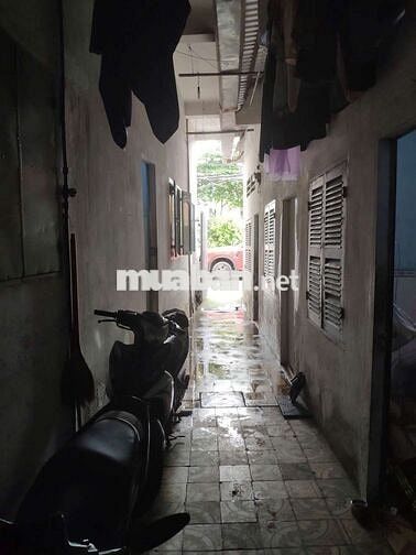 Cho thuê phòng trọ giá rẻ có gác linh xuân