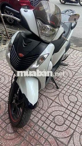 xe ít đi cần bán