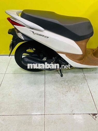 🅰️honda vision 2012 fi biển số thành phố🅰️