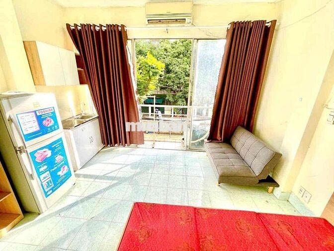 Cho thuê phòng Q10 Thành Thái gần ĐH Y Khoa PNT - ĐH Kinh Tế TPHCM
