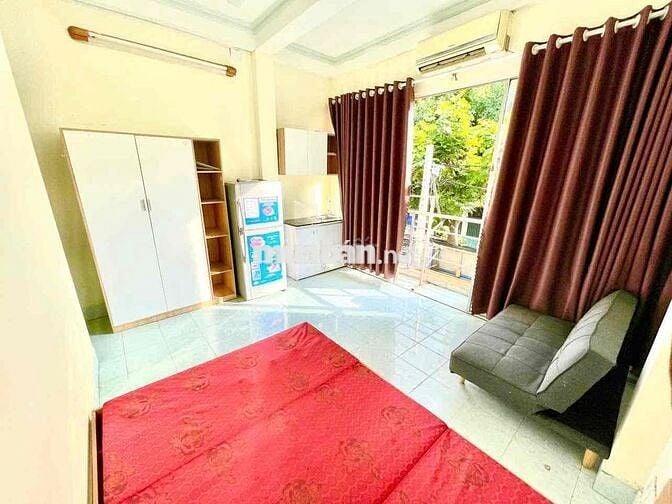 Cho thuê phòng Q10 Thành Thái gần ĐH Y Khoa PNT - ĐH Kinh Tế TPHCM