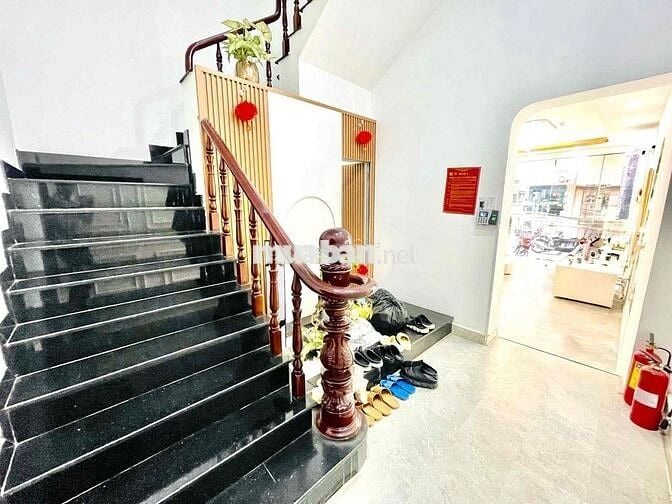 SIÊU PHẨM CHO THUÊ MẶT TIỀN 88A ĐƯỜNG 3/2 Q10 - NỘI THẤT SPA CAO CẤP
