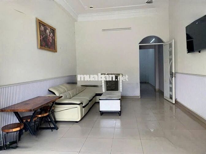 🏠 Nhà đẹp 150m² 2PN 3WC, full nội thất Ni Sư Huỳnh Liên Tân Bình 30tr