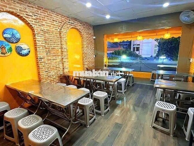 [Sang Nhượng] Góc 2 Mặt Tiền Cửu Long Phường 15 Quận 10 4x10 2 Tầng