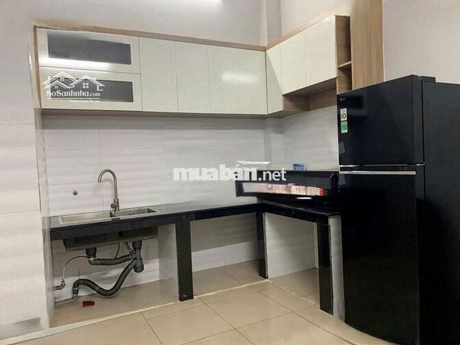 🏠 Nhà đẹp 150m² 2PN 3WC, full nội thất Ni Sư Huỳnh Liên Tân Bình 30tr