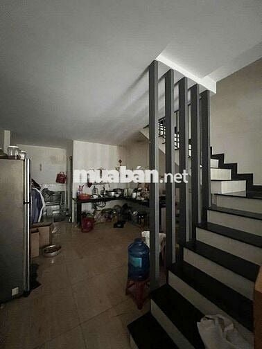 CHỦ GẤP BÁN NHÀ MẶT TIỀN TẠI BHHA, GIÁ CHỈ 4,XX TỶ