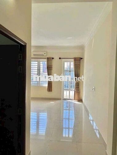 Nhà Mặt Tiền 1 Trệt 3 Lầu 6PN 4,2x20m Đường Số Phường Tân Quy