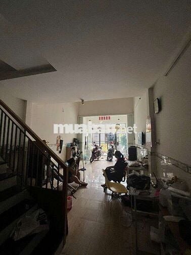 CHỦ GẤP BÁN NHÀ MẶT TIỀN TẠI BHHA, GIÁ CHỈ 4,XX TỶ