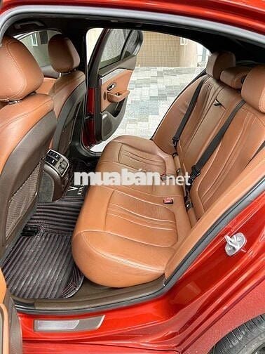 VinFast Lux A Premium 2021 bản cao cấp hợp lý quá