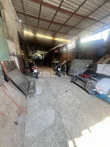 840m2(12.6x68m) full thổ phân lô được Chiến Lược, BTĐ A, Bình Tân