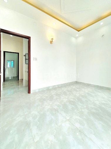 Nhà sổ hồng riêng 2 lầu, gần Phú Mỹ Hưng quận 7
