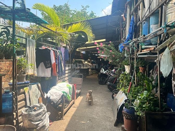 840m2(12.6x68m) full thổ phân lô được Chiến Lược, BTĐ A, Bình Tân