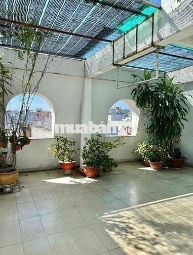 🏠Nguyên Căn 6Phòng Mặt Tiền Đường Số P.Tân Quy Q.7