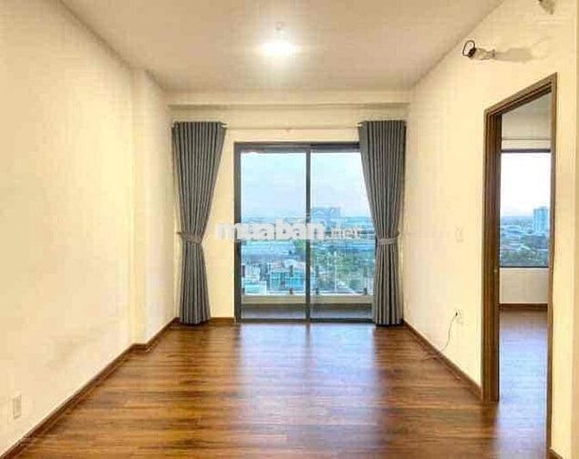 Căn hộ 62 m² 2 PN Akari City – đầy đủ tiện ích nội/ngoại khu, kết nối
