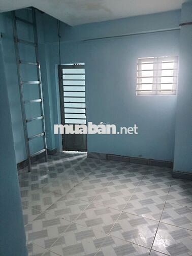 Thuê nhà Phạm Văn Đồng Gò Vấp cách sân bay 1km