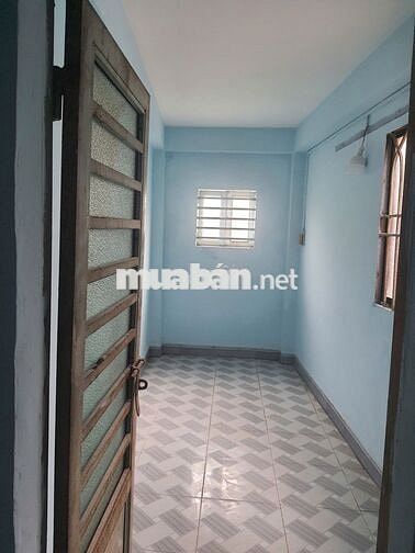 Thuê nhà Phạm Văn Đồng Gò Vấp cách sân bay 1km