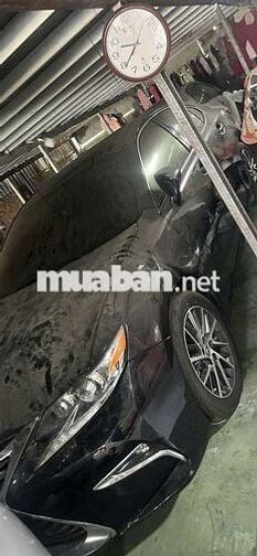 Lexus ES 2***8 km giá tốt