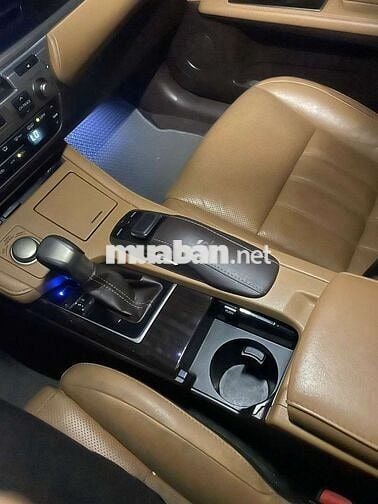 Lexus ES 2***8 km giá tốt