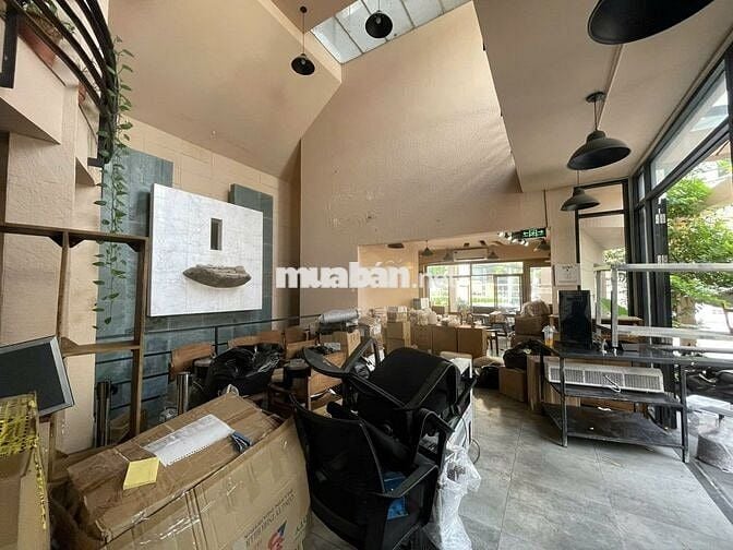 🌿 Biệt thự 14x28m trệt 2 lầu, Điện Biên Phủ Bình Thạnh – 95 triệu