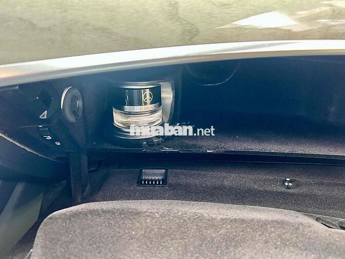 Mercedes Benz S Class 2014 S500L  chính chủ
