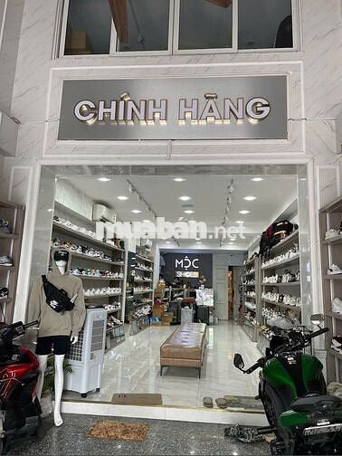 🔥 Cho thuê 2 căn đôi Huỳnh Văn Bánh P11, DT 7.15x25m, 95tr