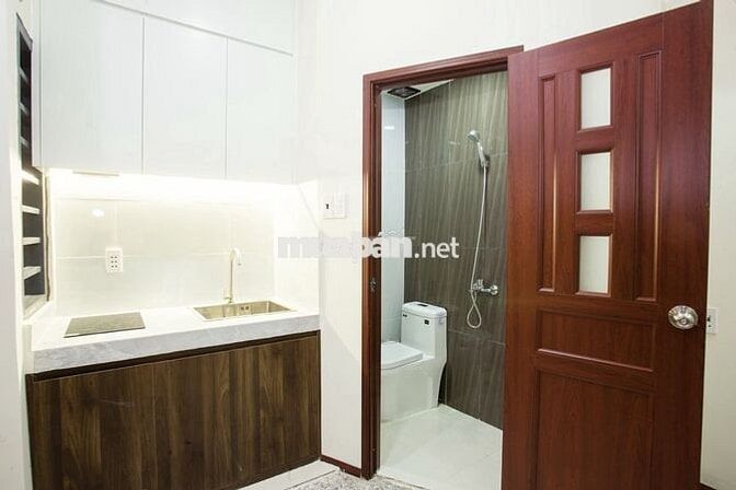 🎯 Phòng Trọ Cao Cấp – Full Nội Thất – Phú Nhuận