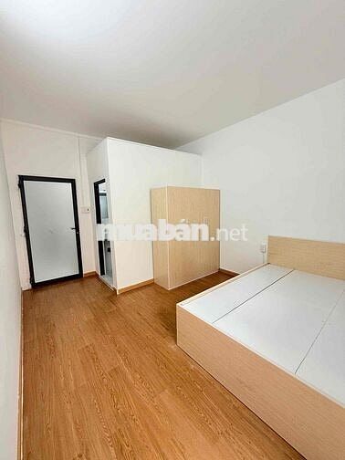 Căn Hộ Studio Ban Công Tách Bếp New 100% Ngay Ngã Tư Phú Nhuận