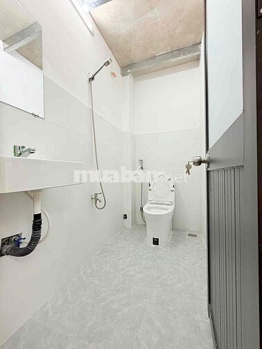 Căn Hộ Studio Ban Công Tách Bếp New 100% Ngay Ngã Tư Phú Nhuận