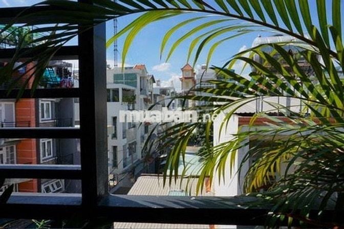 🎯 Phòng Trọ Cao Cấp – Full Nội Thất – Phú Nhuận