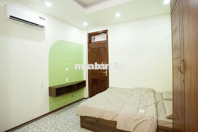 🎯 Phòng Trọ Cao Cấp – Full Nội Thất – Phú Nhuận