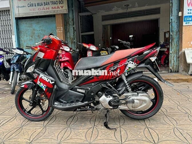 YAMAHA NOUVO 4 (2010) BS:65S2:CẦN THƠ